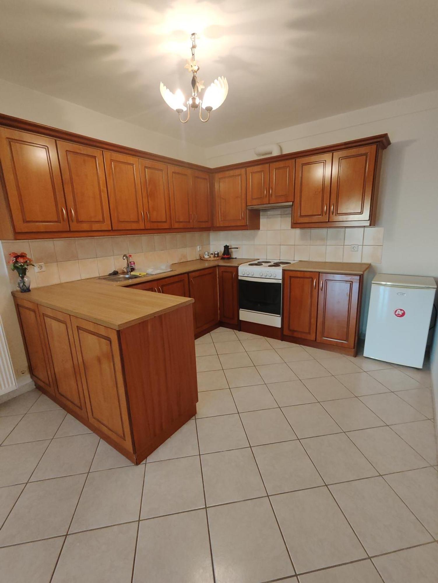 Perdika Sunset Apartment Luaran gambar